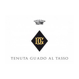 Guado al Tasso logo