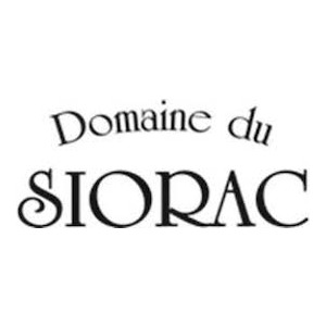 Domaine du Siorac logo