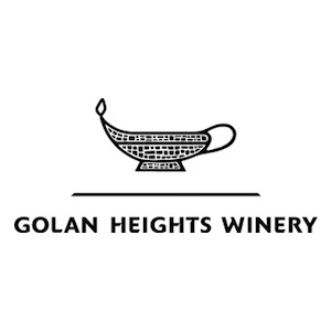 Golan Heights Winery logo