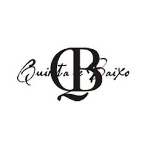 Quinta de Baixo logo