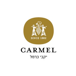 Carmel Winery logo
