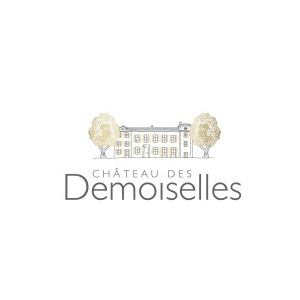 Château des Demoiselles logo