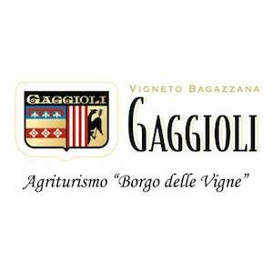 Azienda Agricola Gaggioli Maria Letizia logo