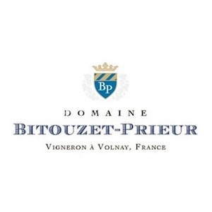 Domaine Bitouzet-Prieur logo