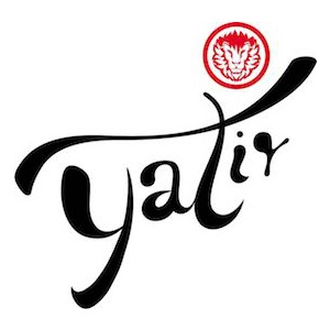 Yatir Winery logo