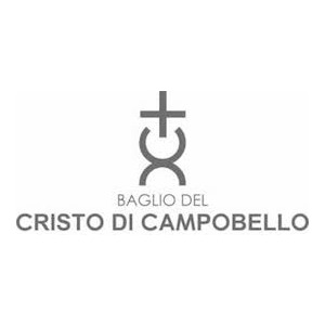 Baglio del Cristo di Campobello logo