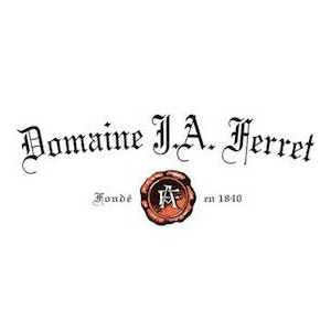 Domaine Ferret logo