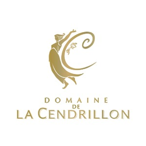 Domaine de la Cendrillon logo