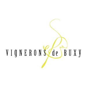 Les Vignerons de Buxy logo