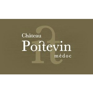 Château Poitevin logo