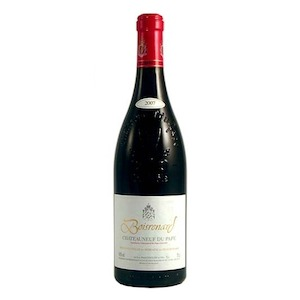 Châteauneuf-du-Pape AOC “Cuvée Boisrenard” 