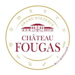 Château Fougas logo