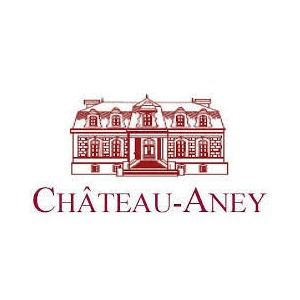 Château Aney logo