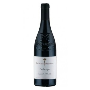 Vacqueyras AOC “Arabesque” 