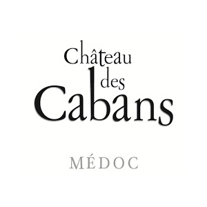 Château des Cabans logo