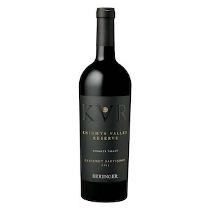 Knights Valley AVA “Reserve” Cabernet Sauvignon 