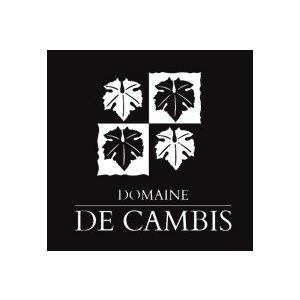 Domaine de Cambis logo