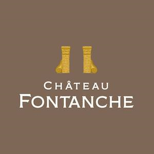 Château Fontanche logo