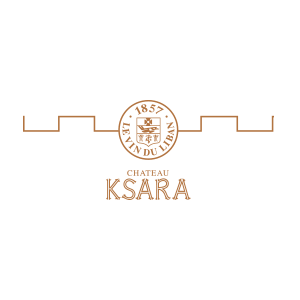 Château Ksara logo