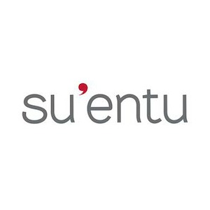 Cantine Su’entu logo