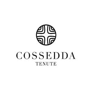 Tenute Cossedda logo