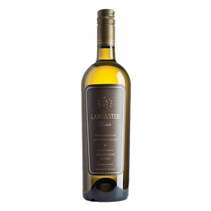 Alexander Valley AVA “Samantha's” Sauvignon Musqué 