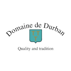 Domaine de Durban logo