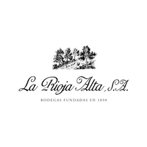La Rioja Alta logo