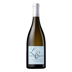 Sta. Rita Hills AVA “Courtney's Vineyard Reserve” Chardonnay 