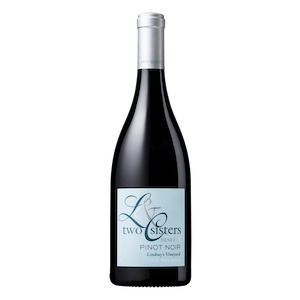 Sta. Rita Hills AVA “Reserve” Pinot Noir 