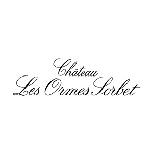 Château Les Ormes Sorbet logo