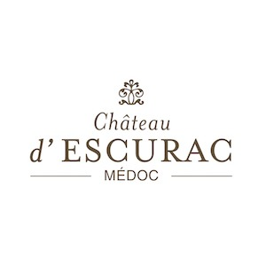 Château d’Escurac logo