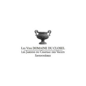 Domaine du Closel logo