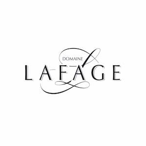 Domaine Lafage logo