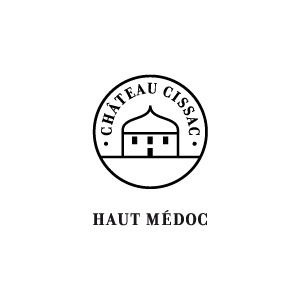 Château Cissac logo
