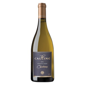Sonoma Coast AVA Chardonnay 