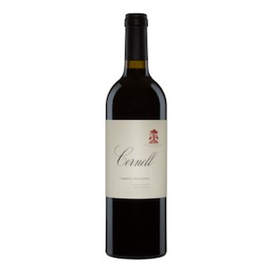 Sonoma County Cabernet Sauvignon 