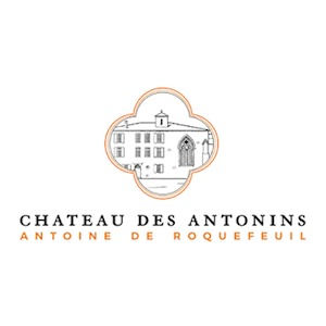 Château des Antonins logo
