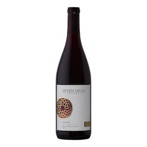 Walla Walla Valley Grenache 
