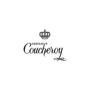 Château Coucheroy logo