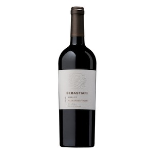 Alexander Valley AVA Merlot 