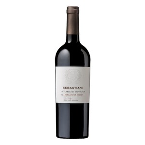 Alexander Valley AVA Cabernet Sauvignon 