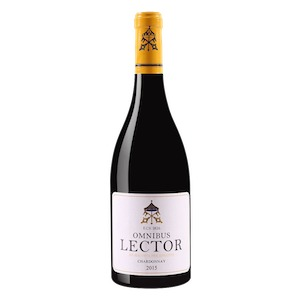 Fruška gora “Omnibus Lector” Chardonnay 