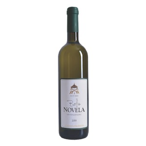 Fruška gora “Bella Novela” Sauvignon Blanc 