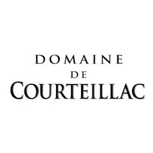 Domaine de Courteillac logo