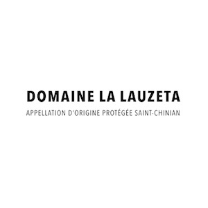 Domaine La Lauzeta logo