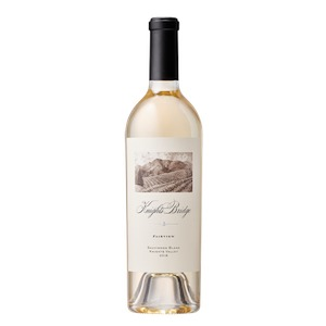 Knights Valley AVA “Fairview” Sauvignon Blanc 