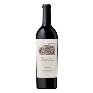 Knights Valley AVA “Linville” Cabernet Sauvignon 