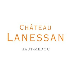 Château Lanessan logo