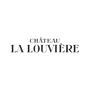 Château la Louvière logo